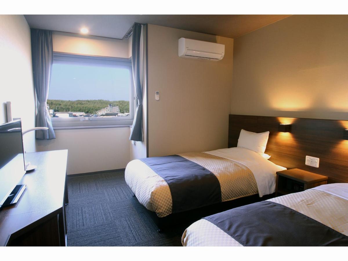Manyonoyuhotelkyotoeminence מראה חיצוני תמונה