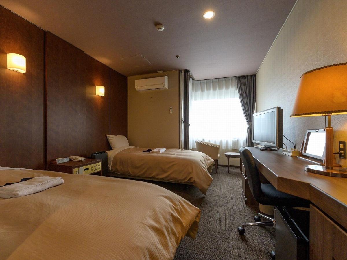 Manyonoyuhotelkyotoeminence מראה חיצוני תמונה