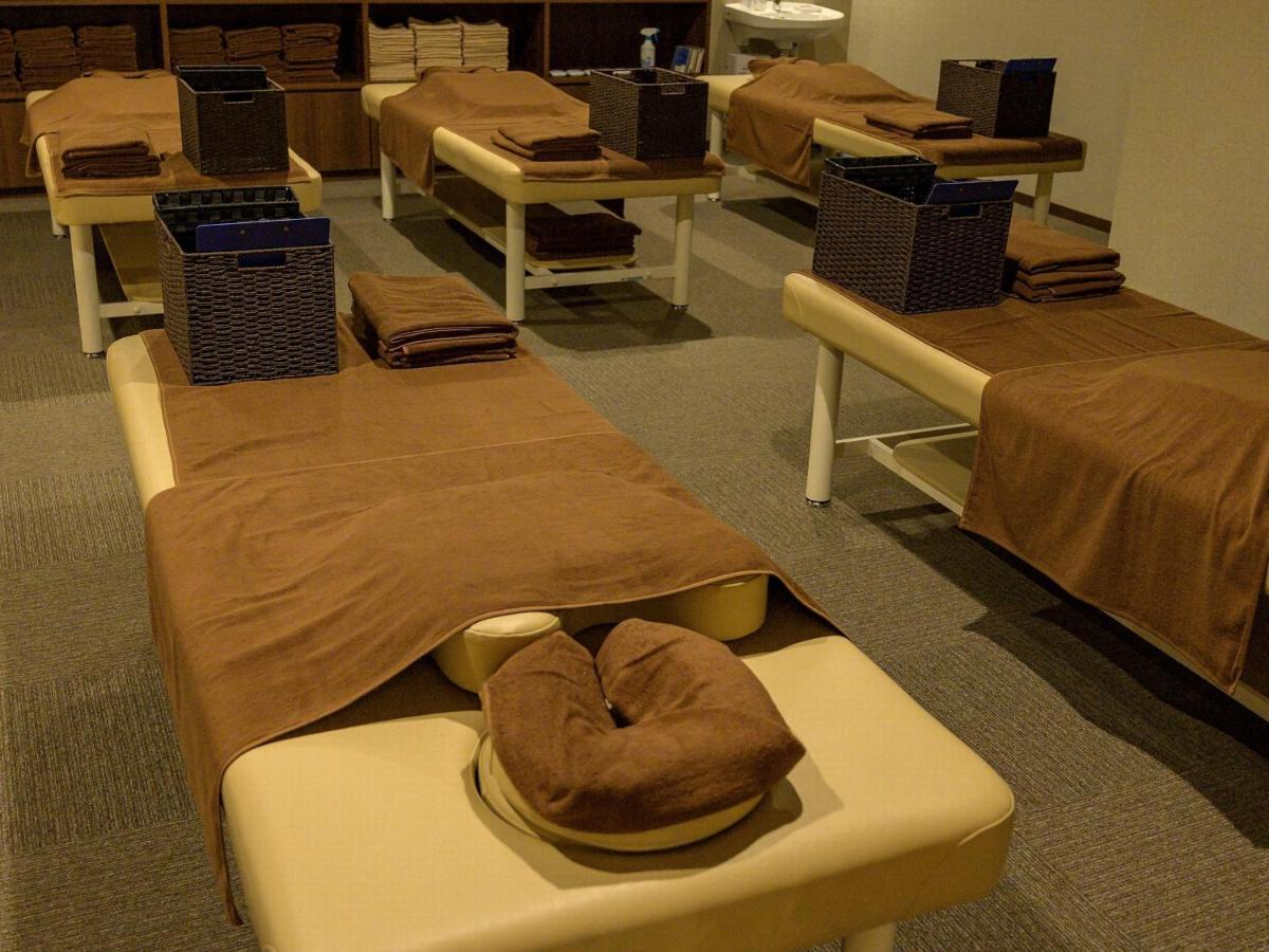 Manyonoyuhotelkyotoeminence מראה חיצוני תמונה