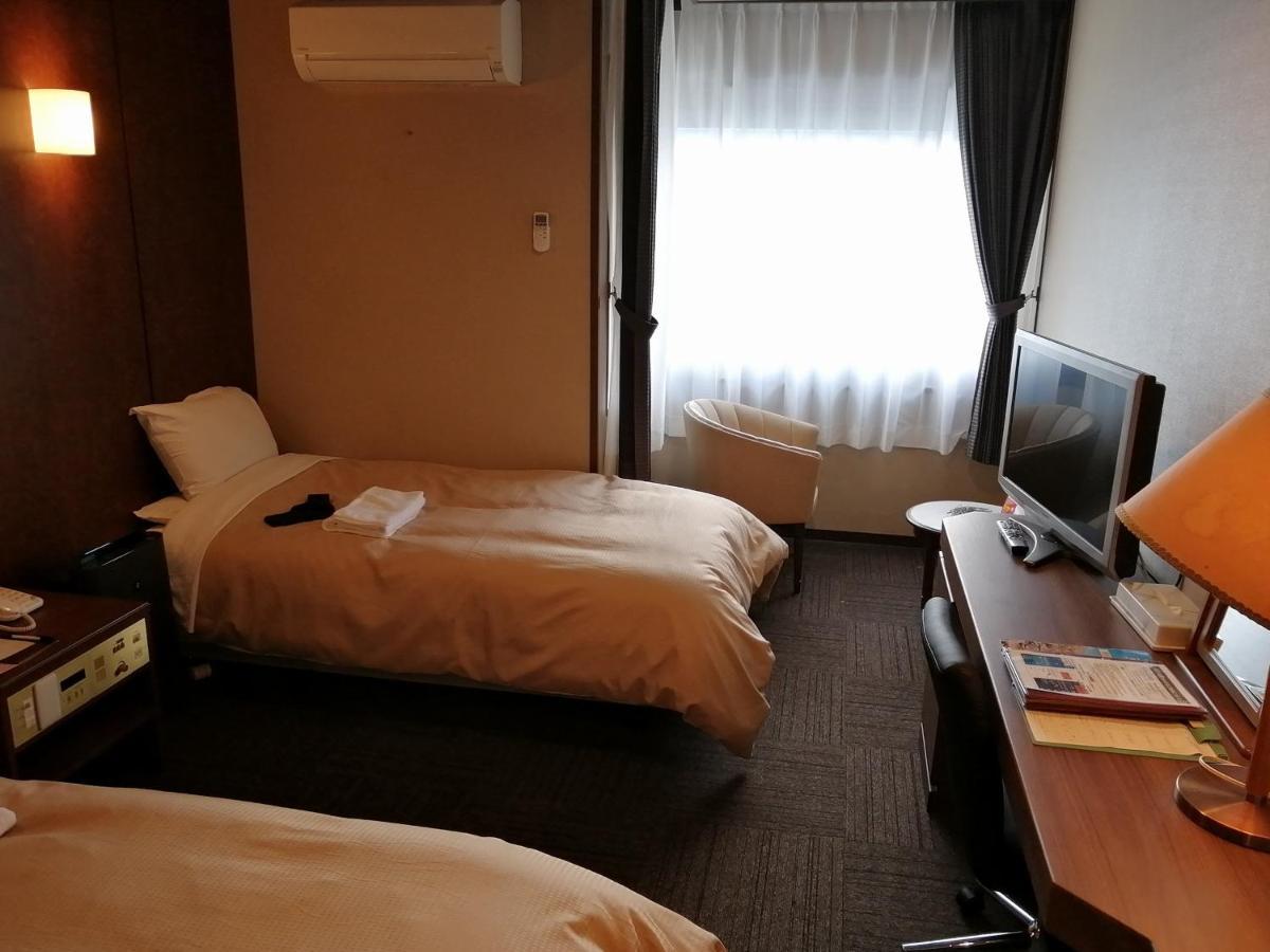 Manyonoyuhotelkyotoeminence מראה חיצוני תמונה