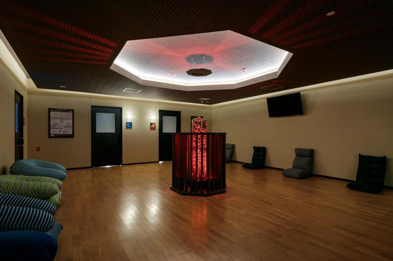 Manyonoyuhotelkyotoeminence מראה חיצוני תמונה