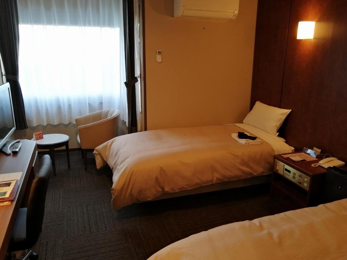 Manyonoyuhotelkyotoeminence מראה חיצוני תמונה