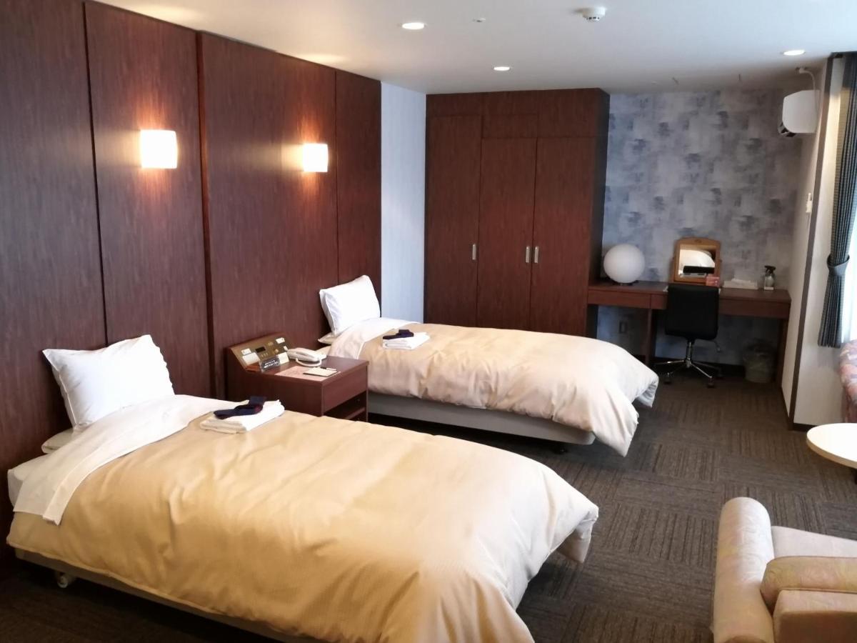 Manyonoyuhotelkyotoeminence מראה חיצוני תמונה
