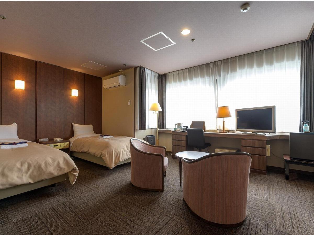 Manyonoyuhotelkyotoeminence מראה חיצוני תמונה