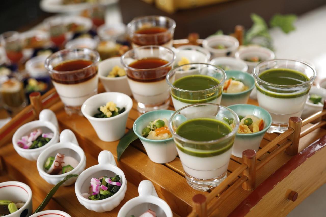 Manyonoyuhotelkyotoeminence מראה חיצוני תמונה