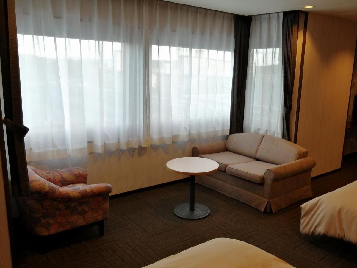 Manyonoyuhotelkyotoeminence מראה חיצוני תמונה