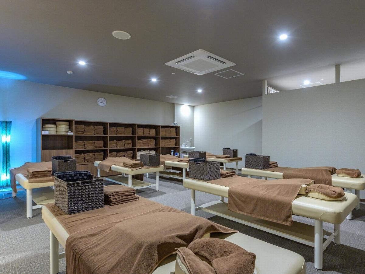 Manyonoyuhotelkyotoeminence מראה חיצוני תמונה