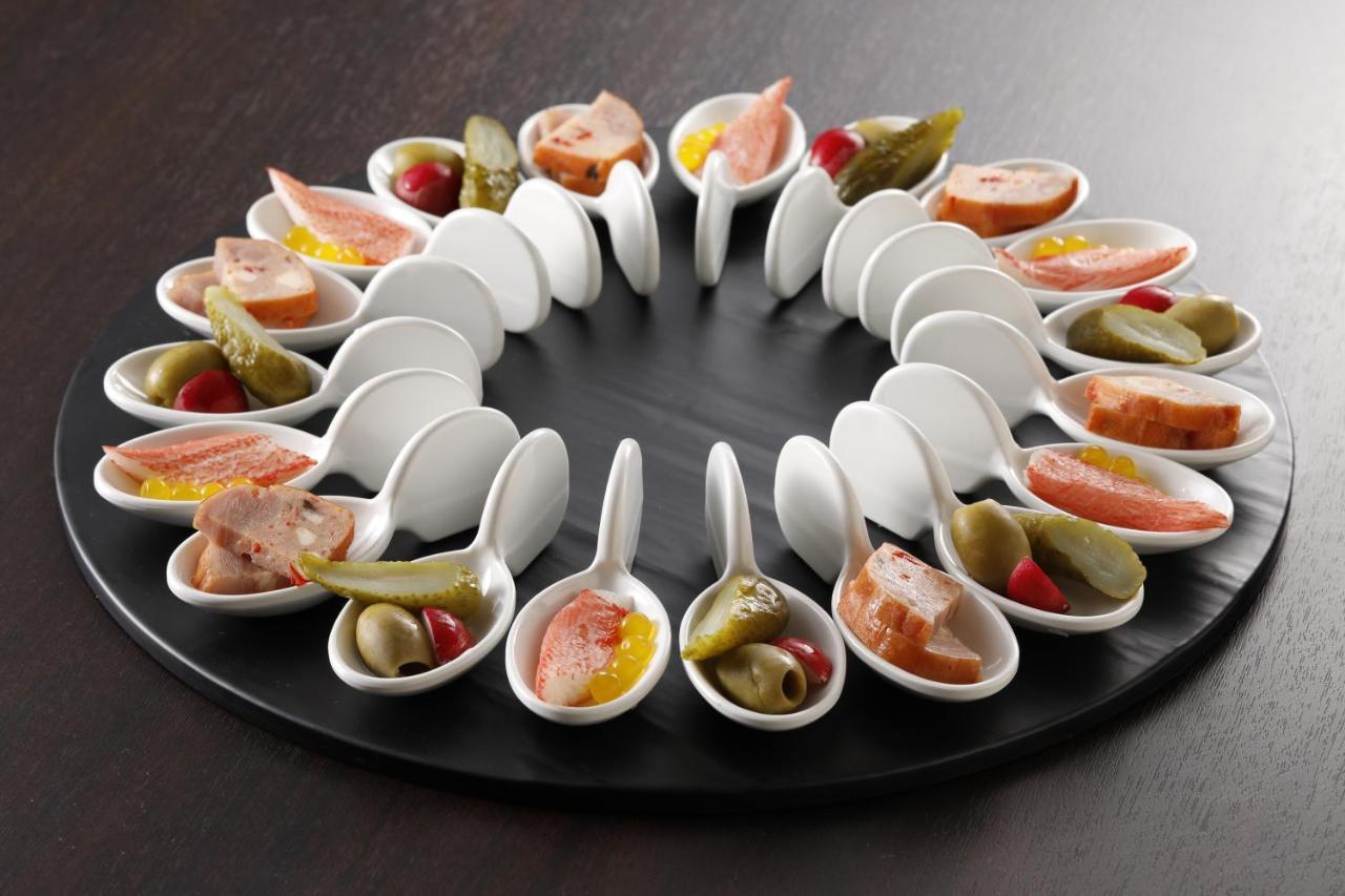 Manyonoyuhotelkyotoeminence מראה חיצוני תמונה