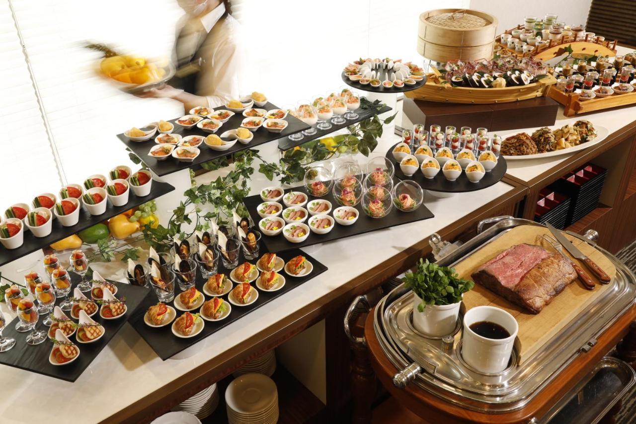 Manyonoyuhotelkyotoeminence מראה חיצוני תמונה