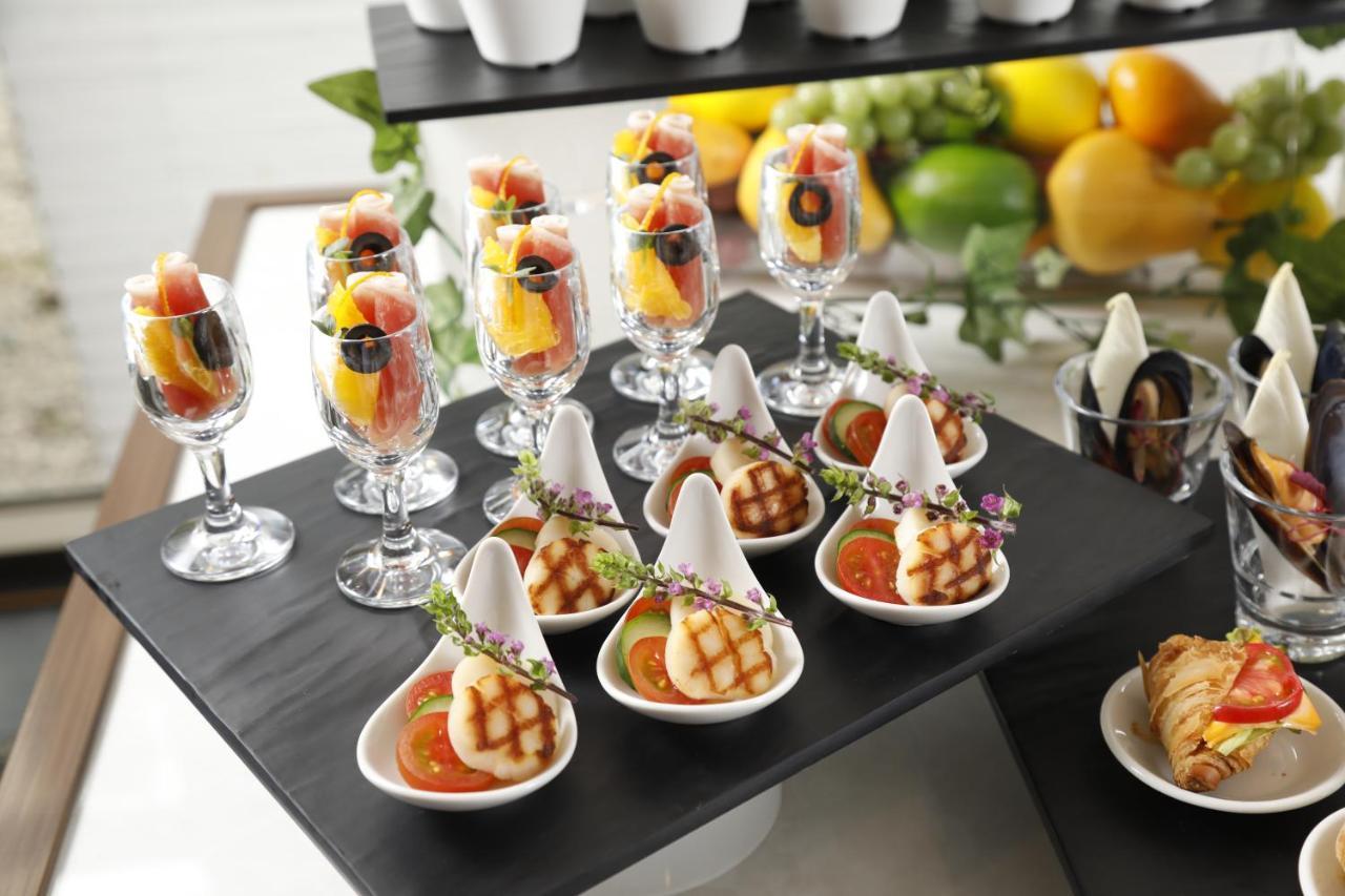 Manyonoyuhotelkyotoeminence מראה חיצוני תמונה