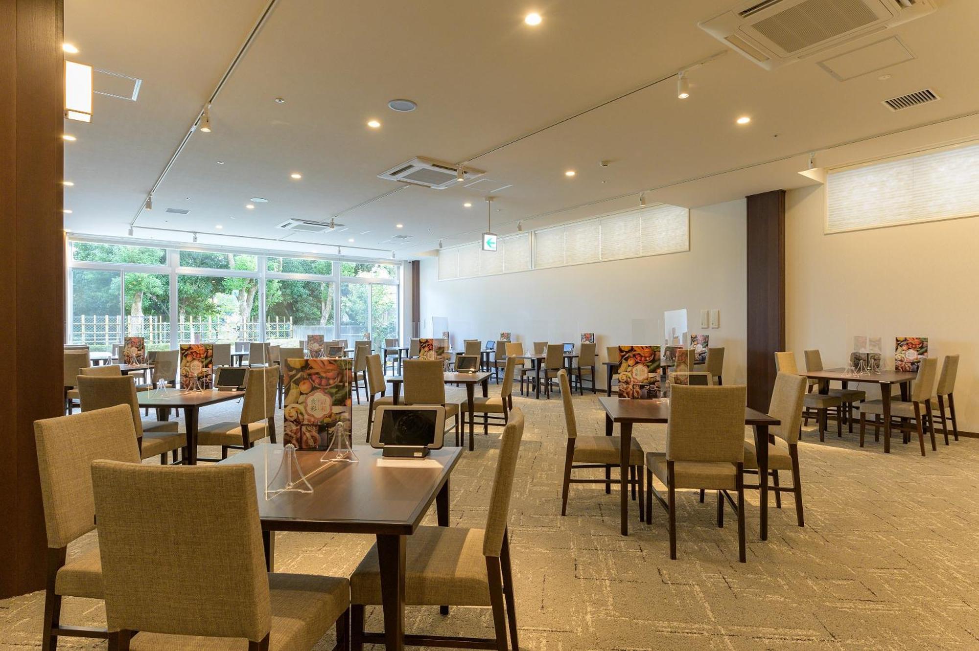 Manyonoyuhotelkyotoeminence מראה חיצוני תמונה