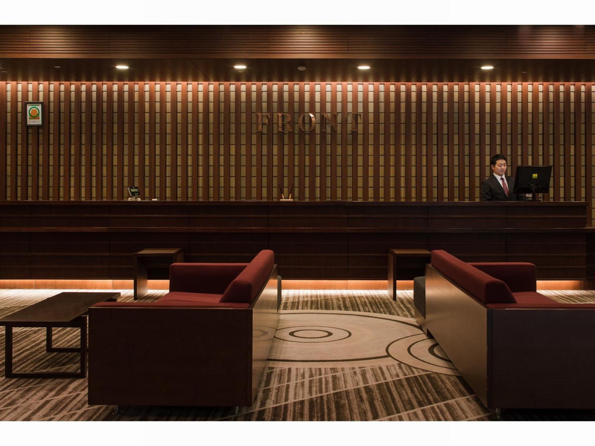 Manyonoyuhotelkyotoeminence מראה חיצוני תמונה