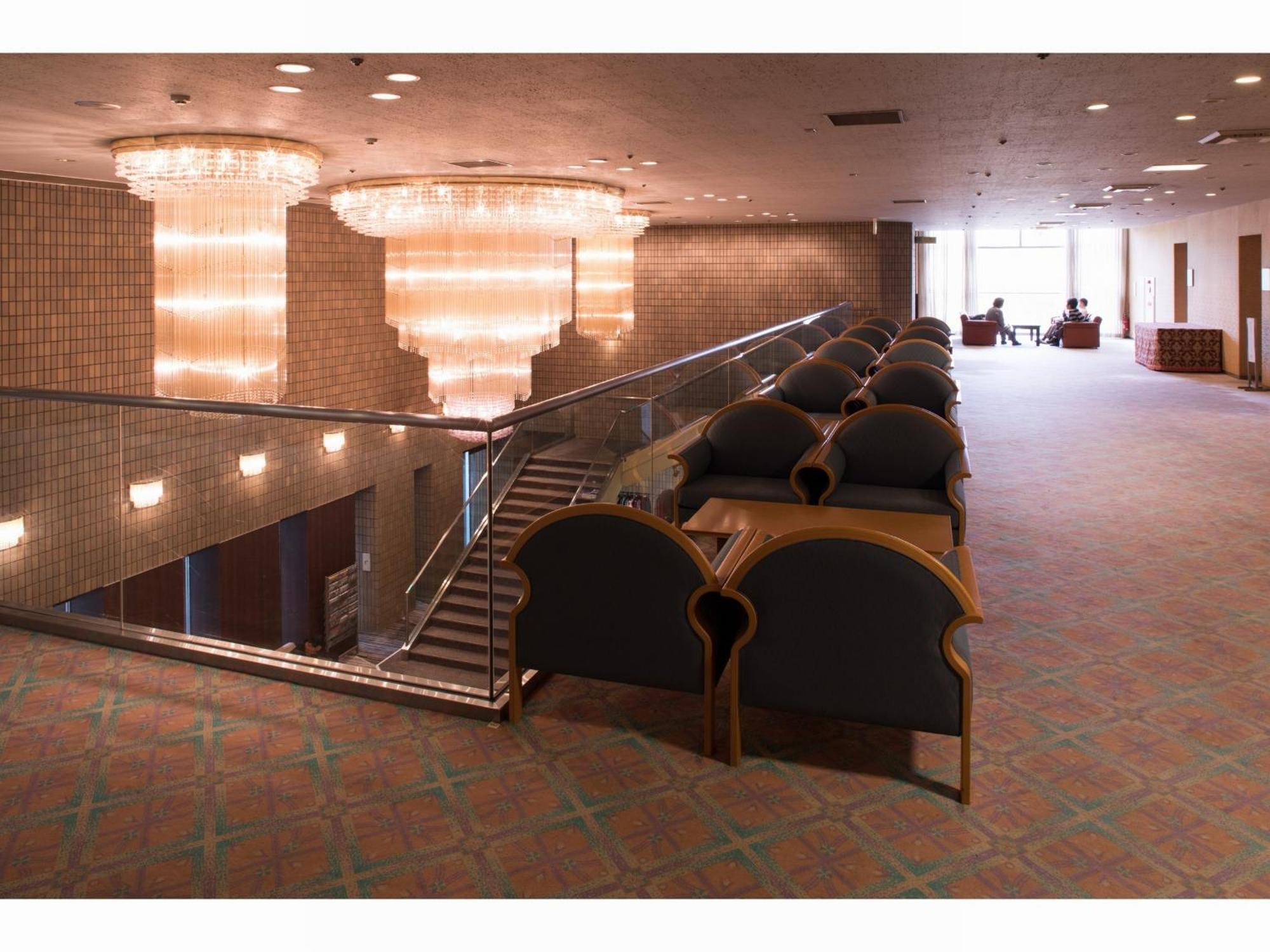 Manyonoyuhotelkyotoeminence מראה חיצוני תמונה