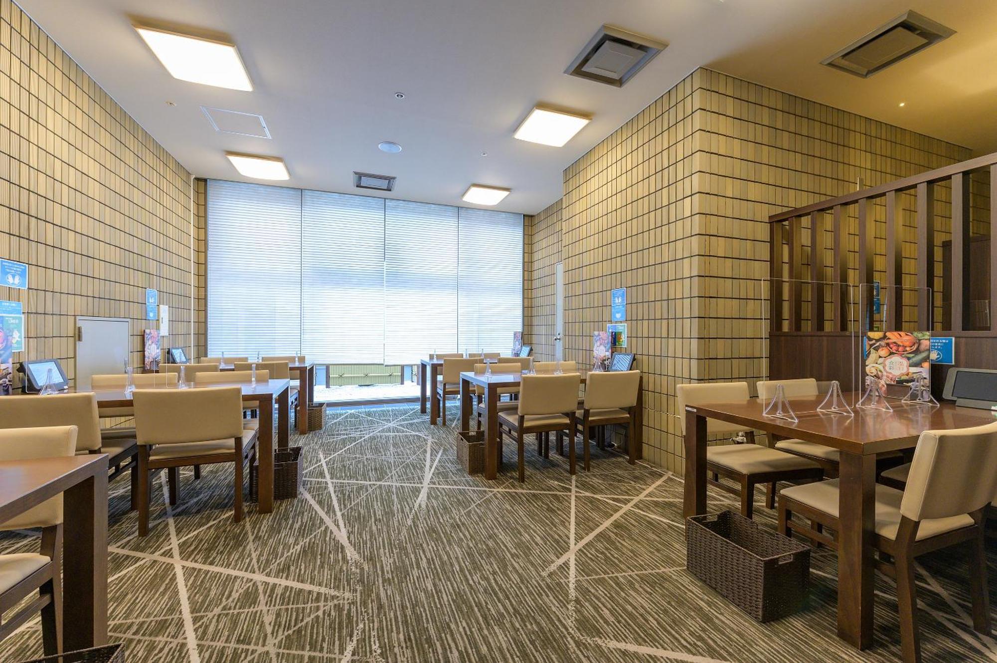 Manyonoyuhotelkyotoeminence מראה חיצוני תמונה