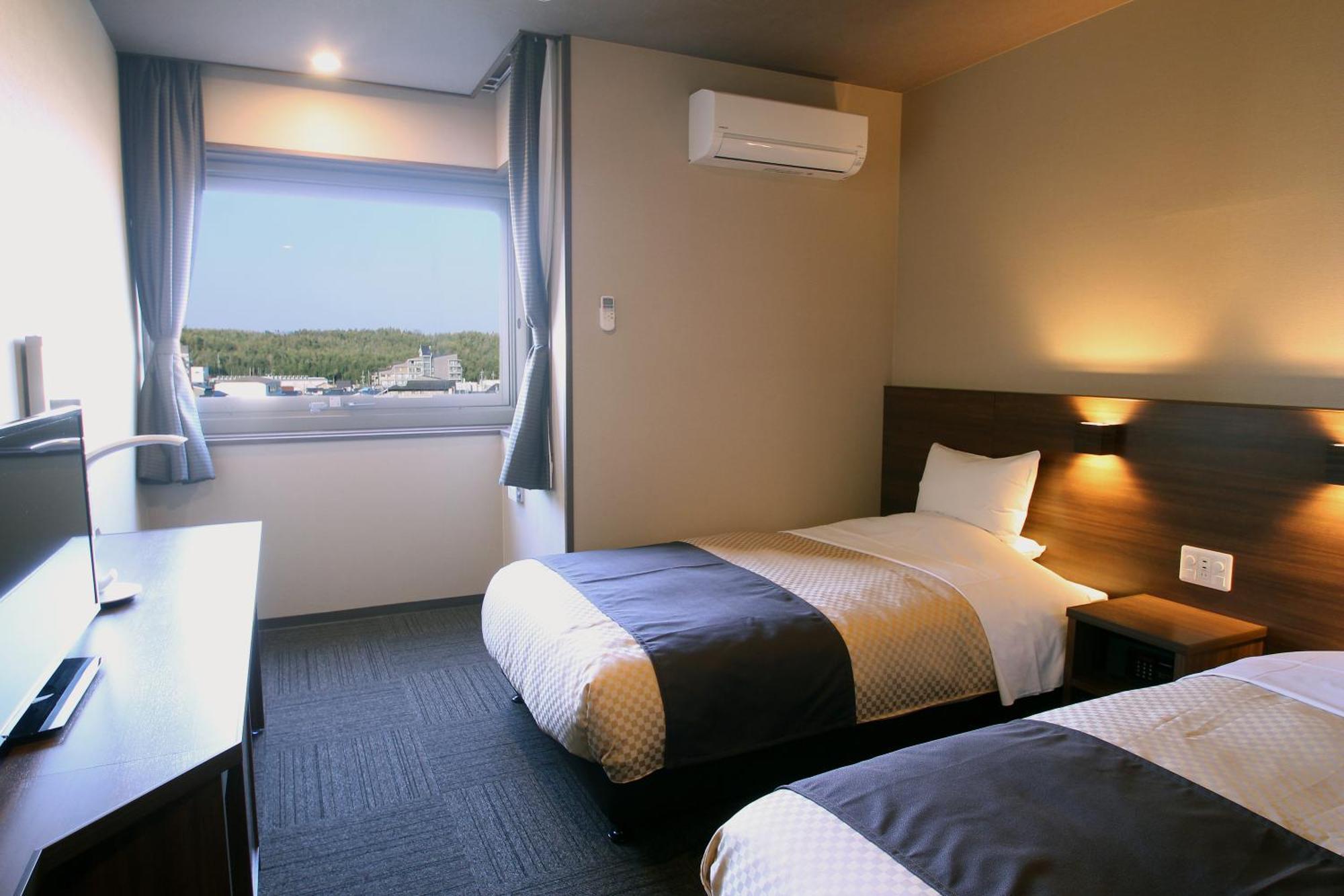 Manyonoyuhotelkyotoeminence מראה חיצוני תמונה