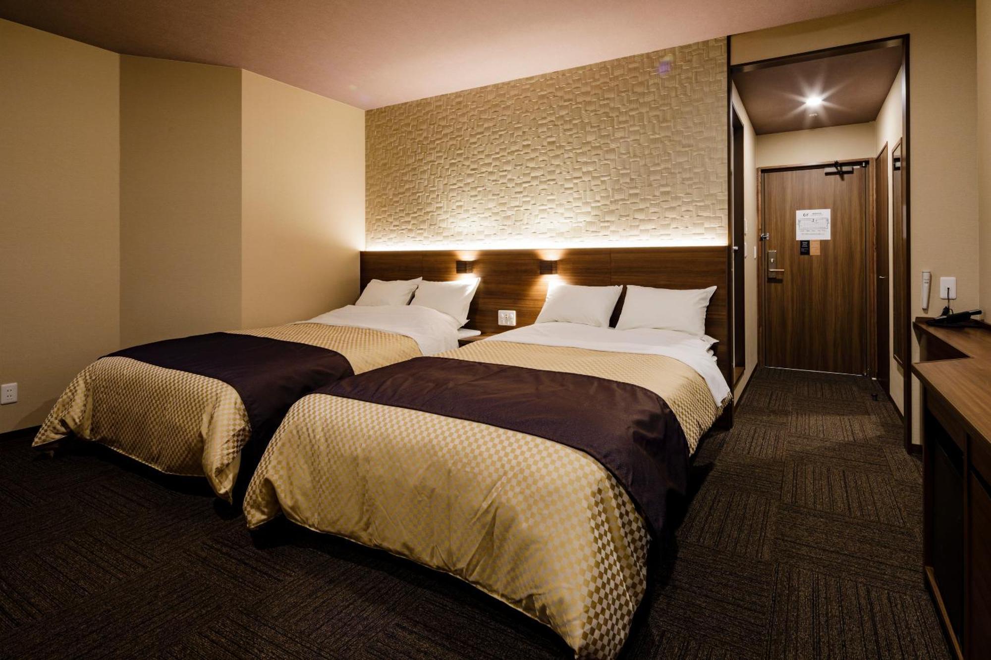 Manyonoyuhotelkyotoeminence מראה חיצוני תמונה