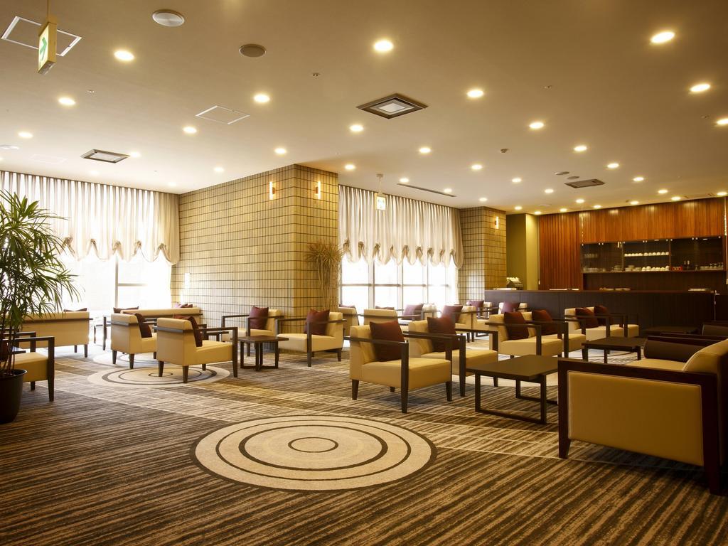Manyonoyuhotelkyotoeminence מראה חיצוני תמונה